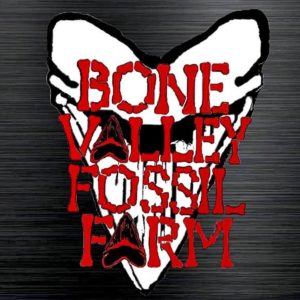 Bone Valley Fossil Farm