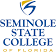 Seminal State College logo